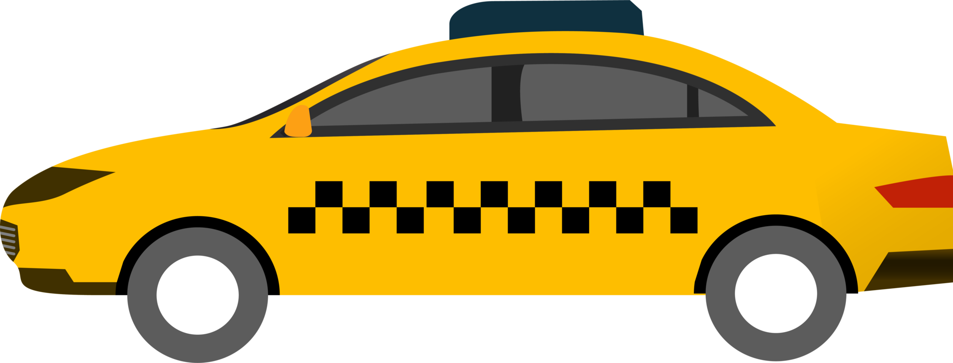 Cab Icon Image